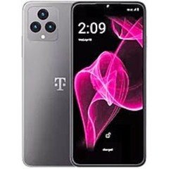 T-Mobile REVVL 6x 5G TMRV065G (T-mobile + GSM Unlocked) 6.52″ 128GB Good