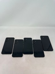 Samsung Galaxy A54 5G SM-A546U 128GB Spectrum Locked Space Gray Good Condition