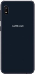 SAMSUNG GALAXY A10E SM-A102U 32GB (Boost) Black – Pristine
