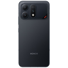 Honor WIN Turbo Smartphone Android 16 Dimensity 8500 Elite Octa Core Touch ID