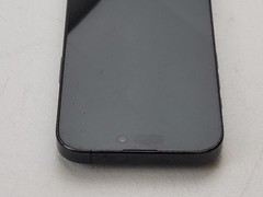 Apple iPhone 16 Pro (A3083) 128GB – Black (Spectrum) – *CRACKED CAMERA GLASS*