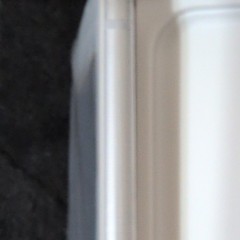Apple iPhone 6 16GB Silver A1549 MG562LL/A 8MP Camera Bar Style