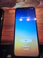 Samsung Galaxy A14 5G – 64 GB – Black (AT&T)