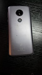 Motorola Moto E5 Tracfone Only