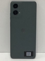 Motorola Moto G Verizon Prepaid SmartPhone Cell Phone 5G Sage Green MOTXT2417DPP