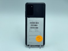 Samsung Galaxy A03s 32GB SM-A037U (AT&T) Black (E-0273)