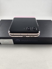 Motorola Razr 2025 Xt2553-5 256gb parfait pink cricket