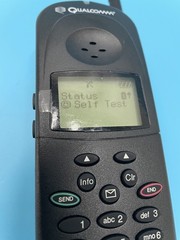 Qualcomm Globalstar GSP-1600 Satellite Phone #5