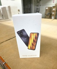 Htc Wildfire E7