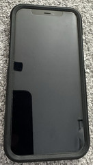 iPhone 12 Model Number MGF43LL/A Black 64GB Unlocked