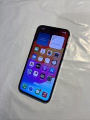 Apple iPhone 13 Pro – 128GB (T-Mobile ONLY) Bad Rear Cam – No Face- ASIS (#M340)