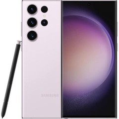 Samsung Galaxy S23 Ultra SM-S918U Unlocked 512GB Lavender C