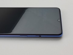 OnePlus 7T (HD1907) 128GB – Blue (GSM Unlocked) (T-Mobile) – BLEMISHED – H7430