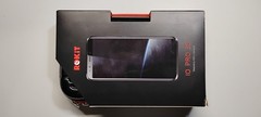 RoKiT iO Pro 3D Smartphone Open-box Working, includes all accessories