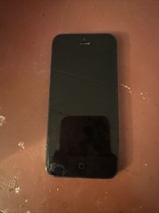 Apple iPhone 5 – 16GB – Black & Slate (Sprint) A1429 (CDMA + GSM)