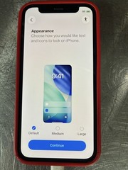 iPhone 12 Mini 128GB Unlocked Blue