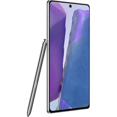 Samsung Galaxy Note 20 5G SM-N981U1 128GB GSM+CDMA Factory Unlocked Smartphone