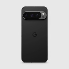 Google Pixel 9 Pro 128GB Obsidian UNLOCKED
