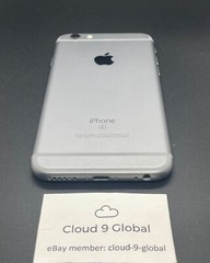 Apple iPhone 6s 16GB Space Gray Verizon A1688 (CDMA + GSM) FOR PARTS/NOT WORKING