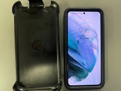 Mint Samsung Galaxy S21 5G Verizon SM-G991U For Parts Only Read Free Shipping!