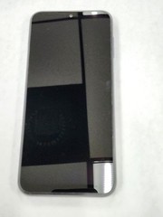 DEFECTIVE – Samsung Galaxy A14 5G – 64GB – Black – AT&T – 12189