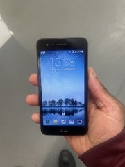 LG Phoenix 3 AT&T Go Phone