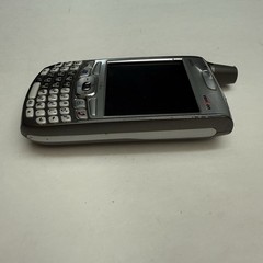 Palm Treo 700w Smartphone – Verizon Wireless – As Is – No Battery