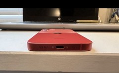 Apple iPhone 12 mini 128GB Red AT&T Network Locked (MG673LL/A) 12MP Wi-Fi BT