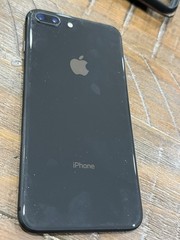 iPhone 8 Plus 256GB Space Gray unlocked