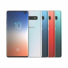 Samsung Galaxy S10+ Plus G975U 512GB AT&T Sprint T-Mobile Verizon Unlocked A+ US