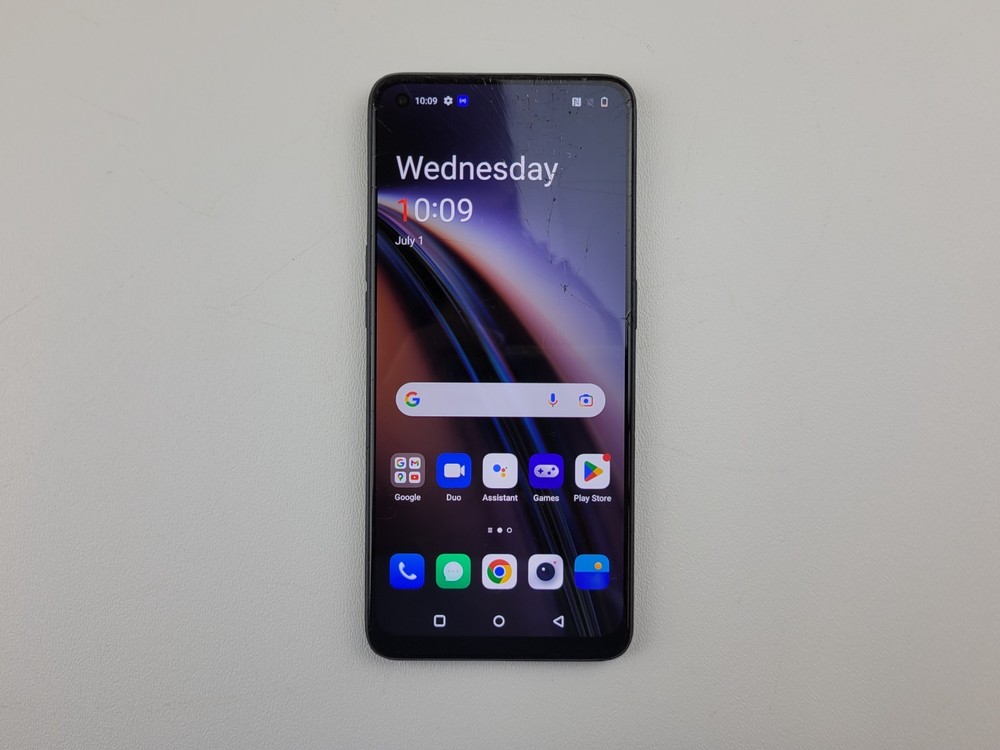 OnePlus Nord N20 5G (GN2200) 128GB (T-Mobile) Smartphone – *PLEASE READ* – H8082