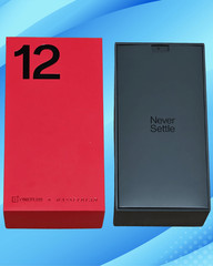 OnePlus 12 512GB Flowy Emerald Unlocked Dual SIM+ eSIM (CPH2583) Excellent