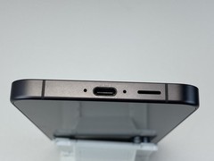 Samsung Galaxy S24FE SM-S721U1 128GB Graphite Ready to work on Claro Puerto Rico