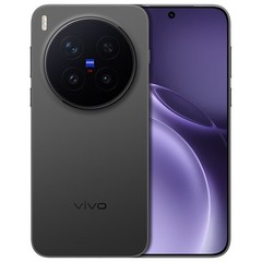 VIVO X300 Pro 5G Smartphone Android 16 Dimensity 9500 Octa Core GPS NFC Touch ID