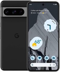 Google Pixel 8 Pro 5G 128/256GB, Fully Unlocked – Used Excellent