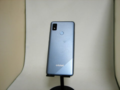 Cricket Icon 4 (WTCKT01) 32GB Blue 6.5″ Screen – Clean IMEI
