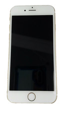 Apple iPhone 6 16GB Gold A1586 (CDMA + GSM) Working Locked to Sprint/T-Mobile