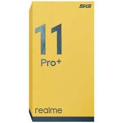 Realme 11 Pro Plus 5G Sunrise Beige 1TB + 12GB Dual-SIM Unlocked GSM NEW
