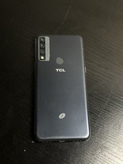 TracFone TCL A4X 5G, 64GB Storage, 4 GB Ram, No Tested
