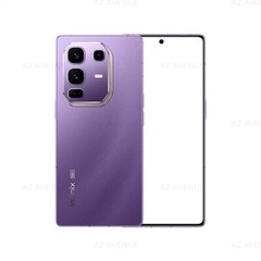 Infinix Note 50 Pro+ Plus 5G PURPLE 12GB+256GB Dual SIM Android Cell Phone