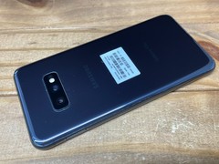 Samsung Galaxy S10e – SM-G970U – 128GB – Black (AT&T + Unlocked) Good Cond