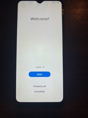 Samsung Galaxy A13 5G SM-A136U 64GB Black Unlocked Android Smartphone (Good)