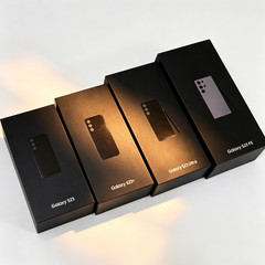 NEW SEALED SAMSUNG GALAXY S23 ULTRA 5G/S22 ULTRA 5G GSM CDMA FACTORY UNLOCKED US