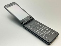 KYF42 GRATINA Good condition used usage restriction SIM free Black au KDDI Kyoce