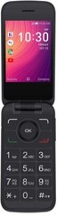 Alcatel GO FLIP 3 4052Z – ONLY- AT&T, Tmobile, Metro – 4G LTE Flip Phone