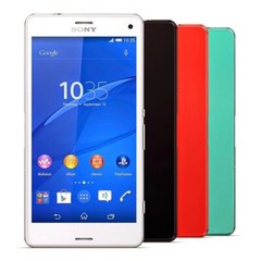 Original Sony Xperia Z3 Compact D5803 16GB 4G WIFI Android Smartphone New Sealed