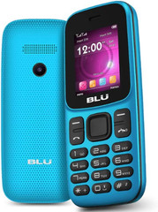 Z5 Z210 1.8″ 2G Cell Phone 32MB VGA GSM Unlocked Dual SIM (Cyan)