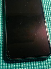 Apple iPhone X – 64GB – Space Gray (Unlocked) A1865 (CDMA + GSM)