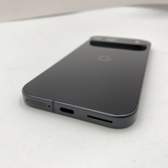 Google Pixel 9 – 128GB – Obsidian (Unlocked) – Open Box