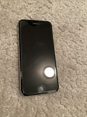 Apple iPhone 6 – 64 GB – Space Gray (AT&T)- 2 Lines In Pixels